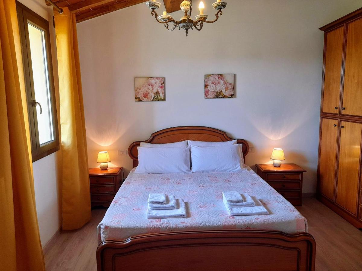 فيلا Casa Giulia ريغلو المظهر الخارجي الصورة
