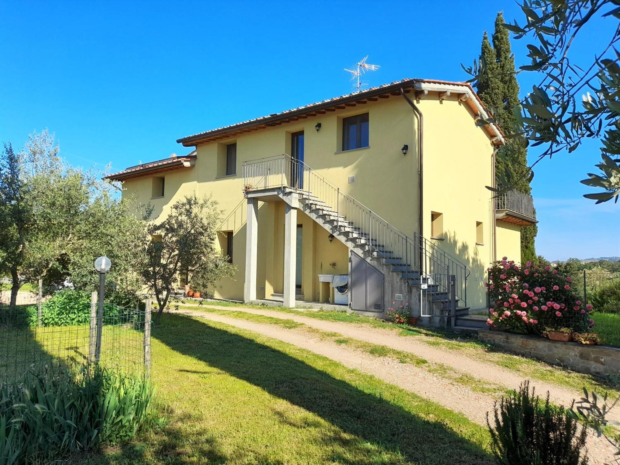 فيلا Casa Giulia ريغلو المظهر الخارجي الصورة
