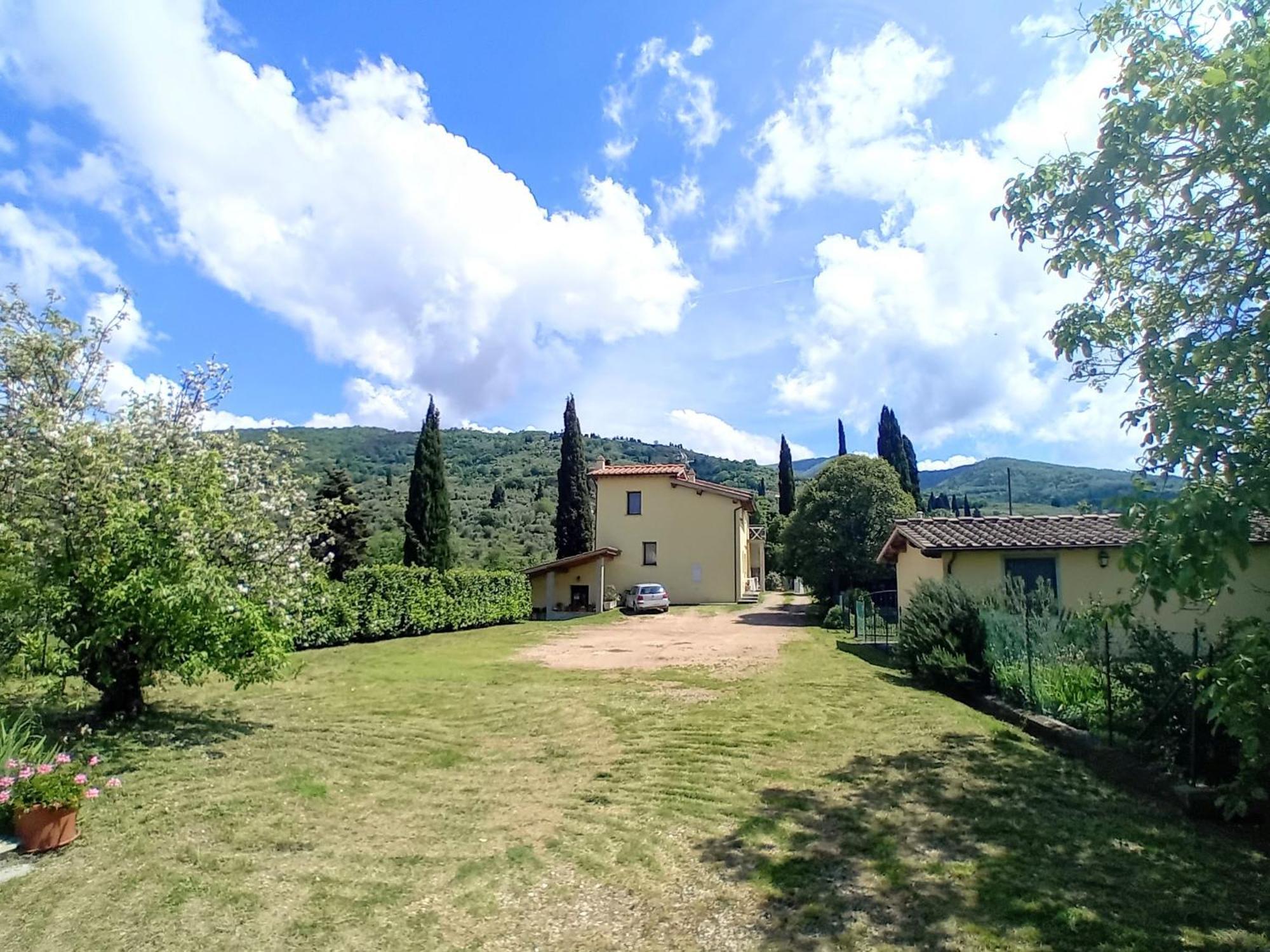 فيلا Casa Giulia ريغلو المظهر الخارجي الصورة