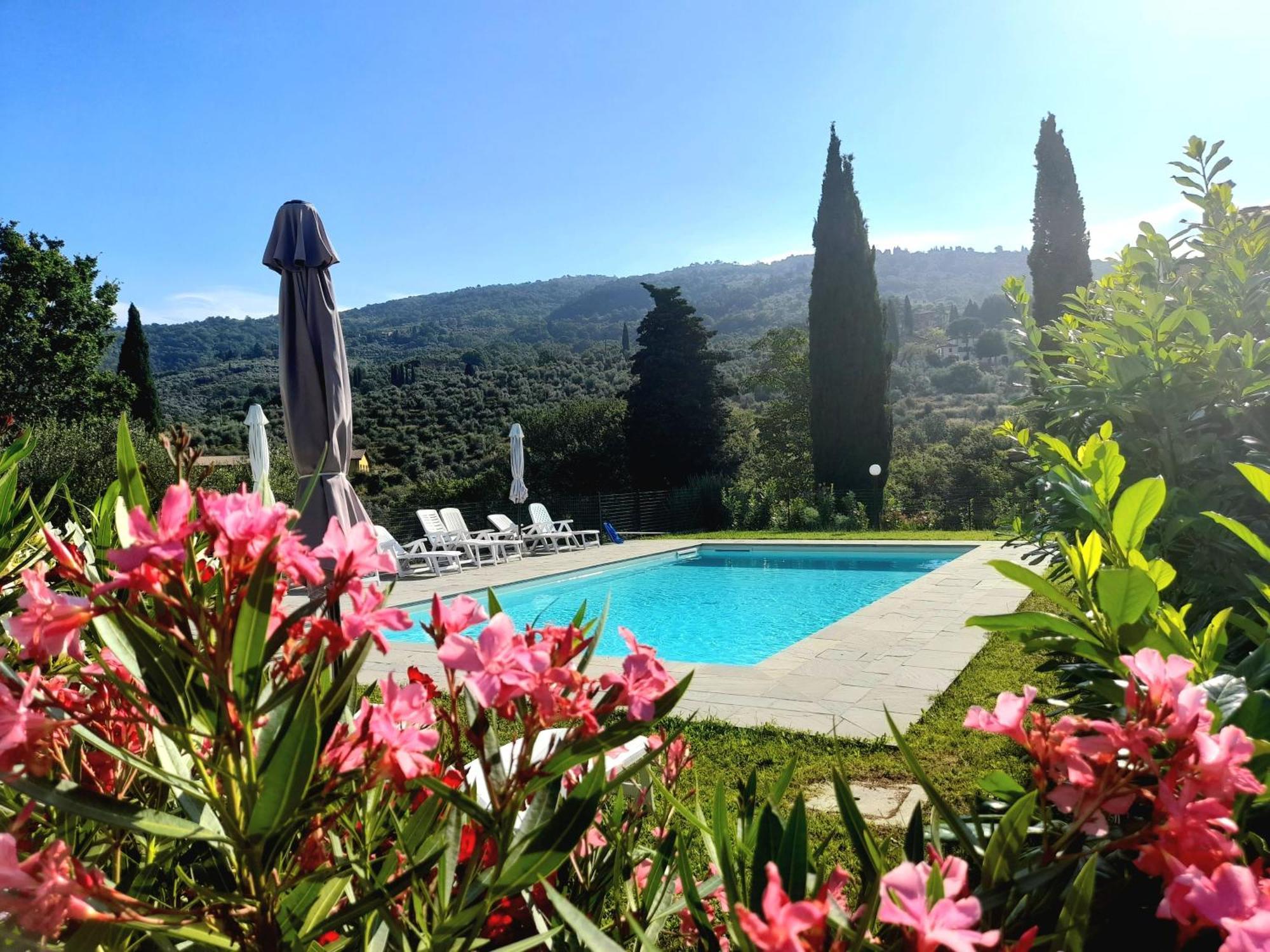 فيلا Casa Giulia ريغلو المظهر الخارجي الصورة