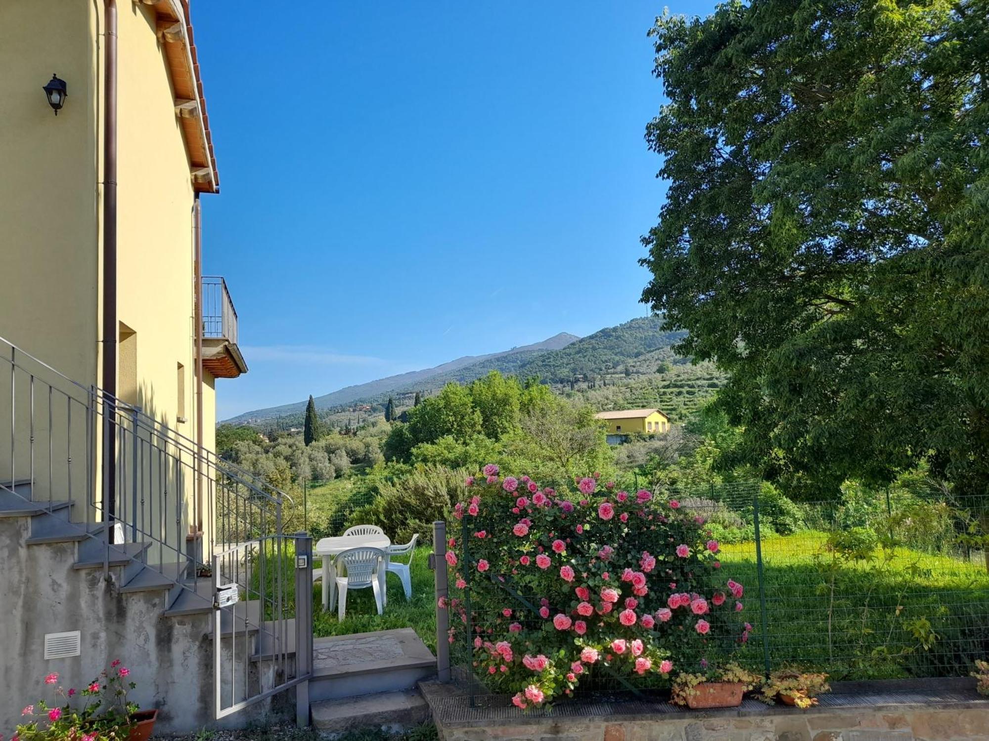فيلا Casa Giulia ريغلو المظهر الخارجي الصورة