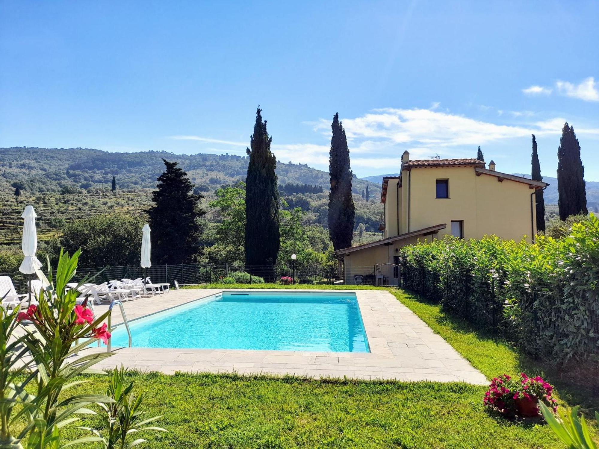 فيلا Casa Giulia ريغلو المظهر الخارجي الصورة