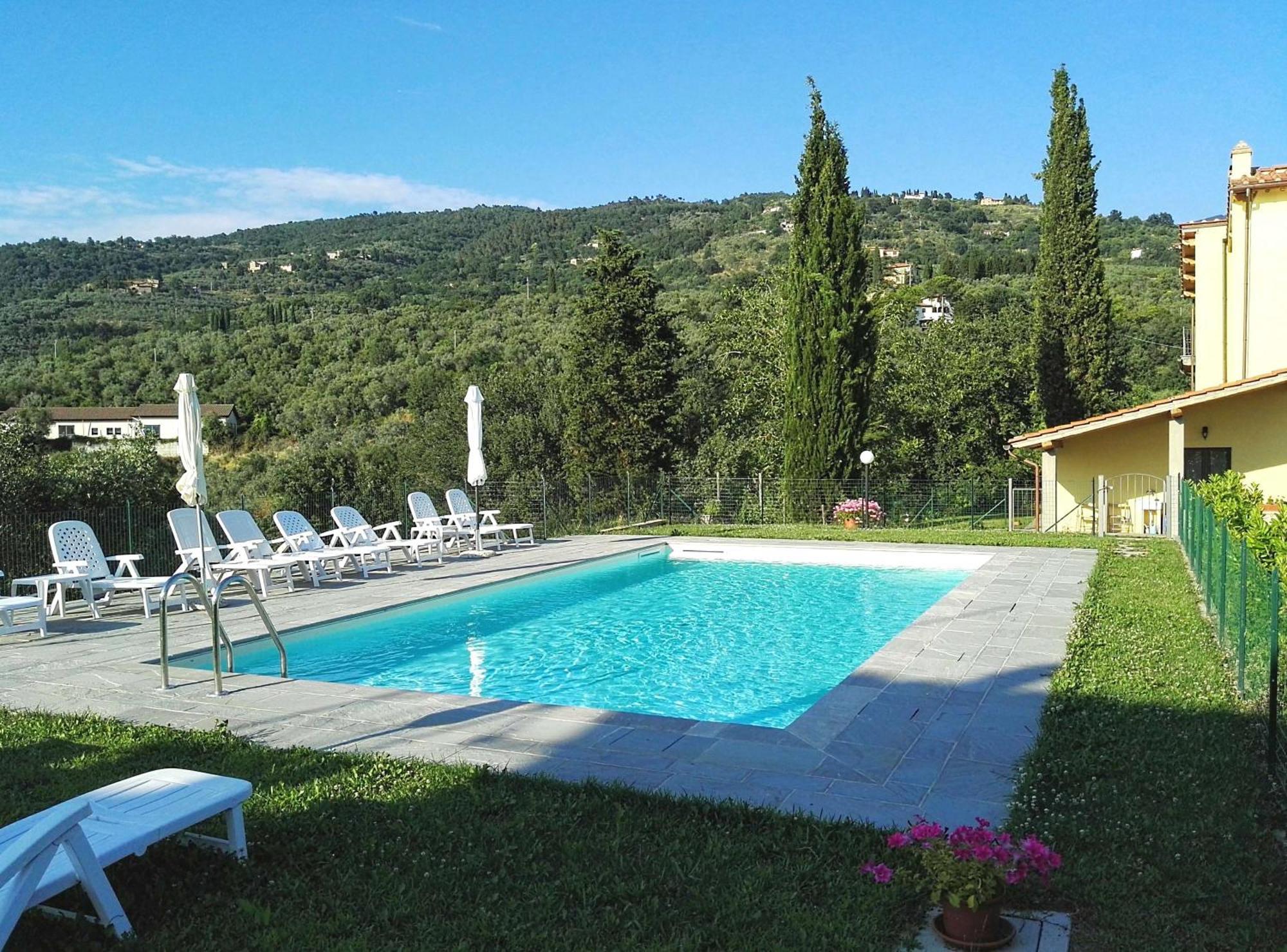 فيلا Casa Giulia ريغلو المظهر الخارجي الصورة