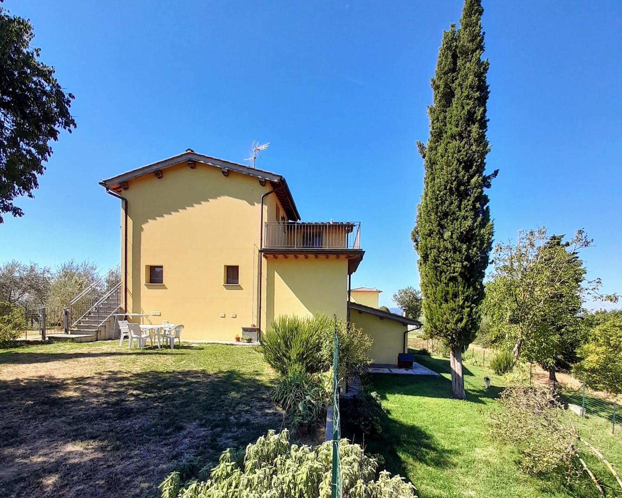 فيلا Casa Giulia ريغلو المظهر الخارجي الصورة