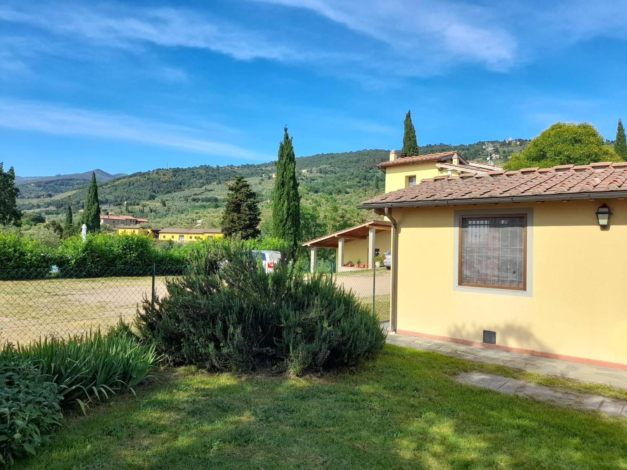 فيلا Casa Giulia ريغلو الغرفة الصورة