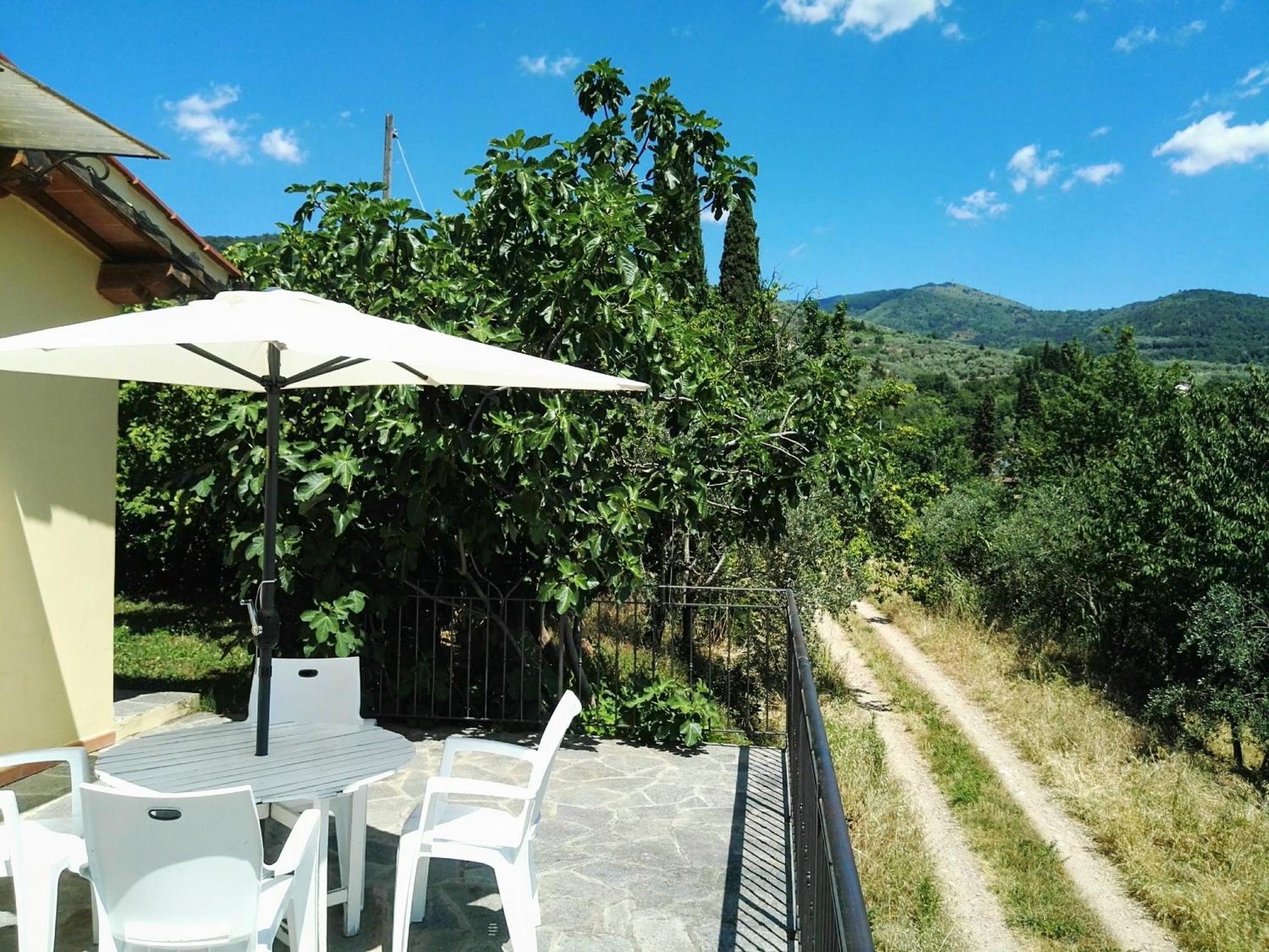فيلا Casa Giulia ريغلو الغرفة الصورة