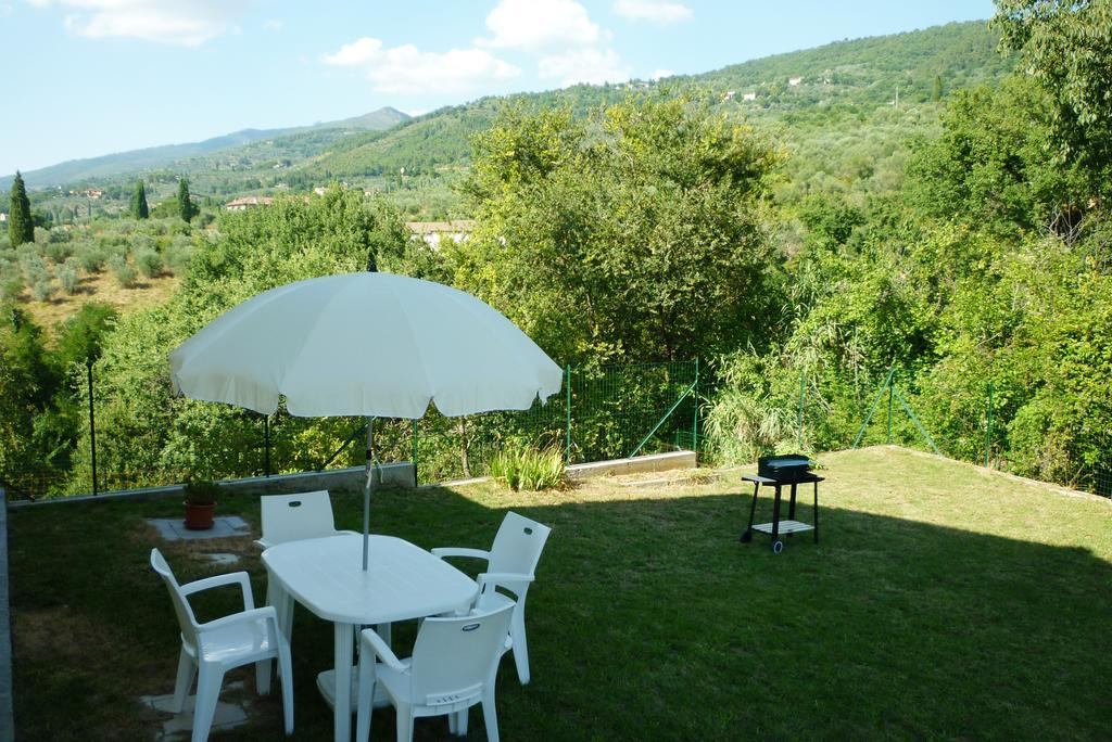 فيلا Casa Giulia ريغلو المظهر الخارجي الصورة