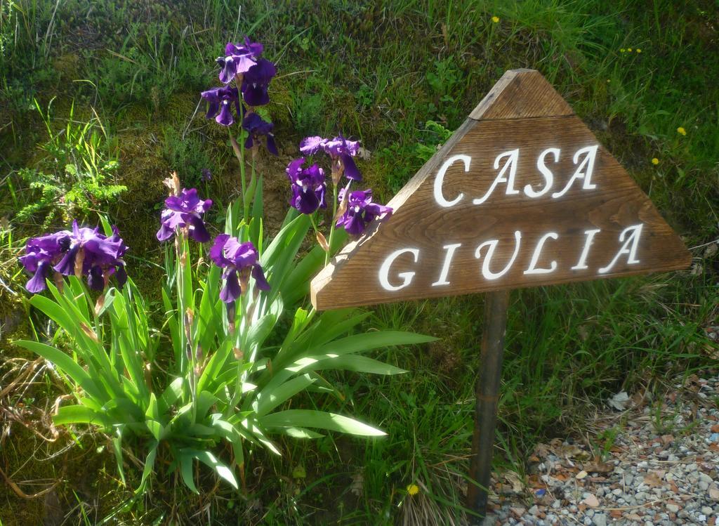 فيلا ريغلوفي Casa Giulia المظهر الخارجي الصورة