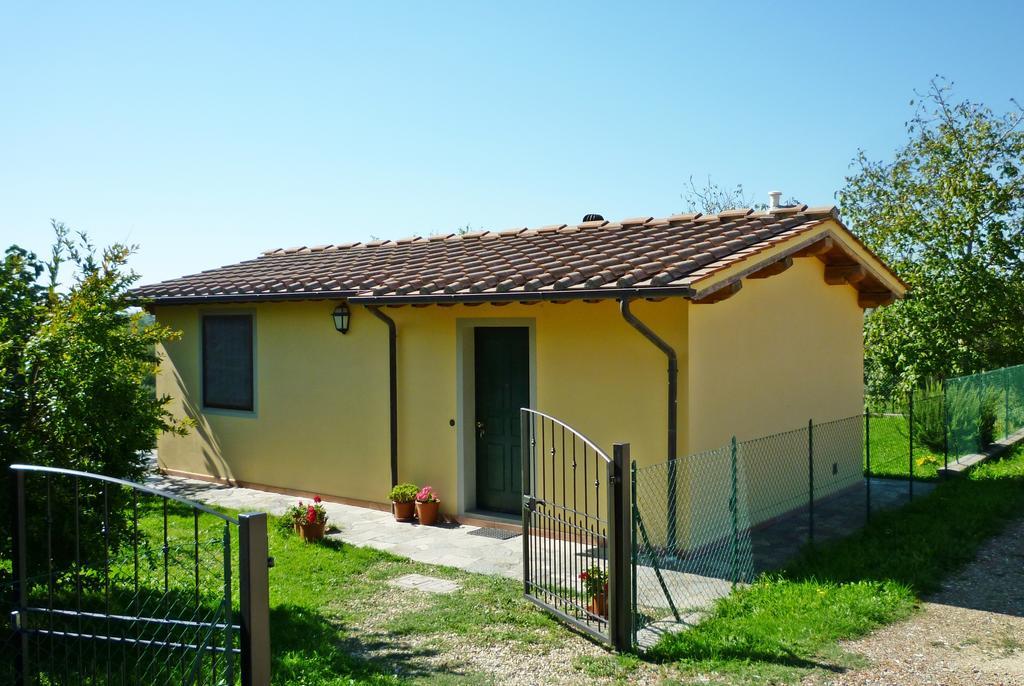 فيلا Casa Giulia ريغلو المظهر الخارجي الصورة