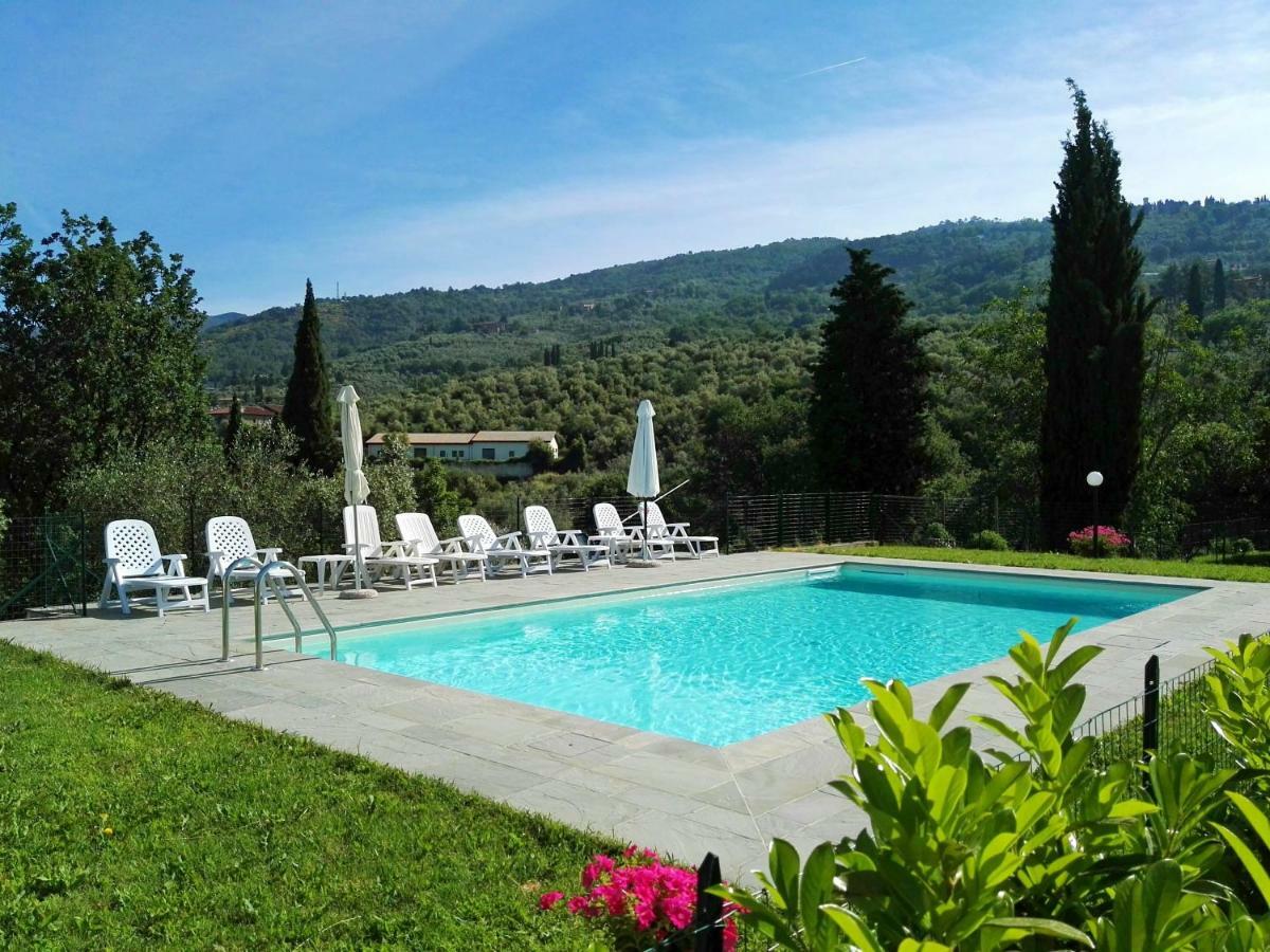 فيلا Casa Giulia ريغلو المظهر الخارجي الصورة