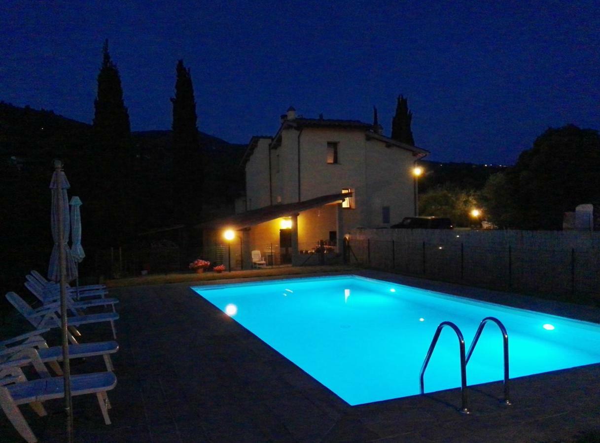 فيلا Casa Giulia ريغلو المظهر الخارجي الصورة